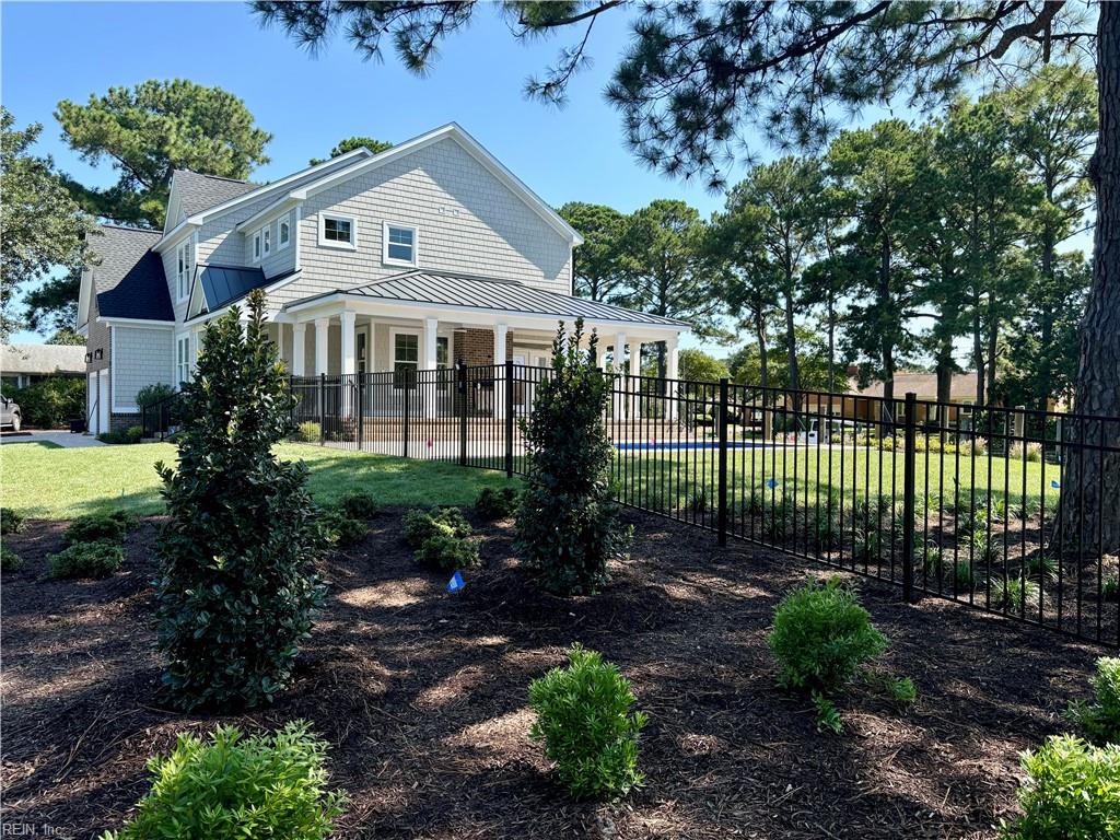 Virginia Beach, Virginia, 23451, United States, 4 Bedrooms Bedrooms, ,4 BathroomsBathrooms,Residential,Active,1904155