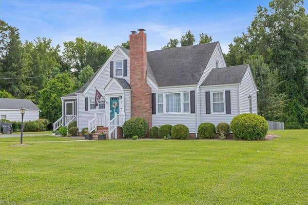 67 E WINDSOR BLVD, WINDSOR, VA 23487 - Image 1