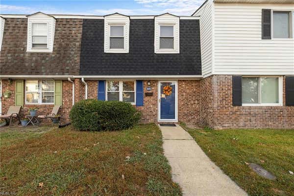 840 N BUCKINGHAM CT, VIRGINIA BEACH, VA 23462 - Image 1