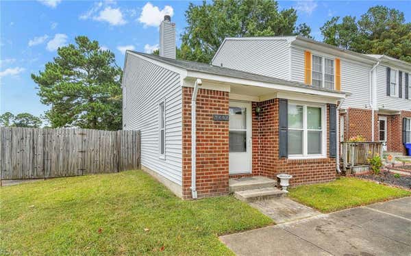 5652 TRAFALGAR ARCH, PORTSMOUTH, VA 23703 - Image 1