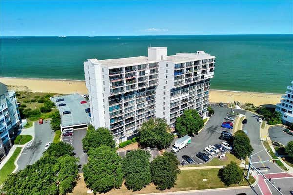 3558 SHORE DR UNIT 503, VIRGINIA BEACH, VA 23455 - Image 1