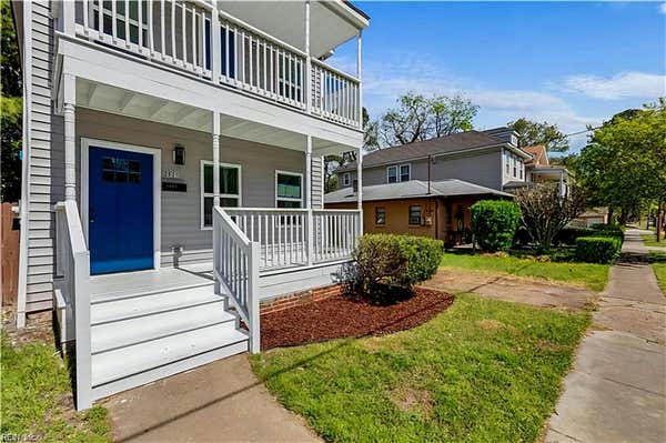 2521 BARRE ST, NORFOLK, VA 23504 - Image 1