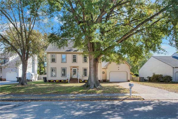 8 MAYER CT, HAMPTON, VA 23664 - Image 1