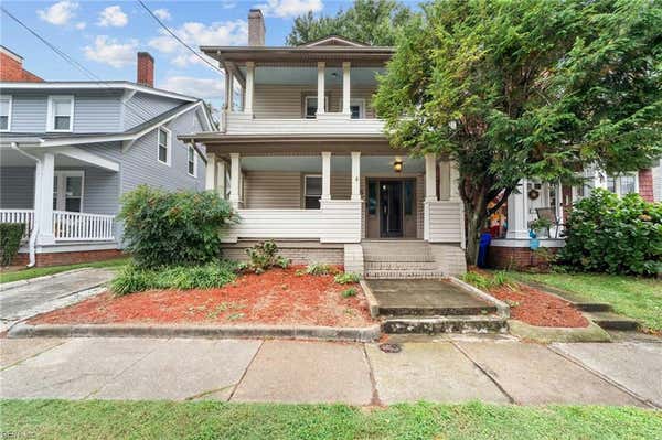 829 BRANDON AVE, NORFOLK, VA 23517 - Image 1