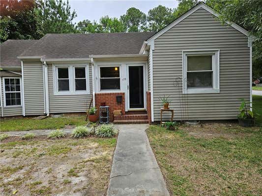 175 SWANSON RD, NORFOLK, VA 23503 - Image 1