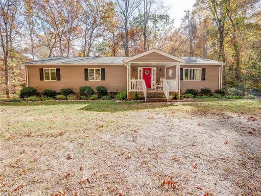 117 DEERWOOD DR, WILLIAMSBURG, VA 23188 - Image 1