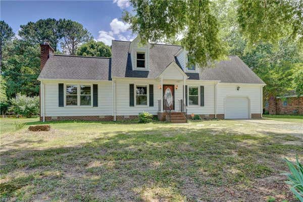 10 RIVERSIDE DR, SMITHFIELD, VA 23430 - Image 1