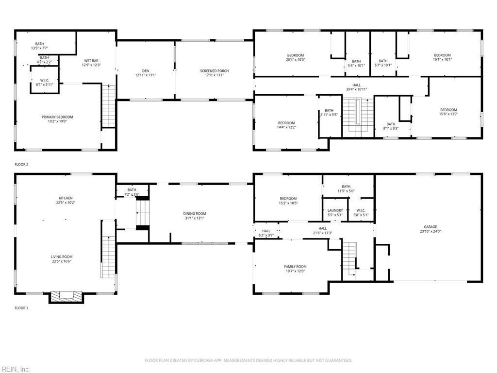 Virginia Beach, Virginia, 23451, United States, 6 Bedrooms Bedrooms, ,7 BathroomsBathrooms,Residential,Active,1986919