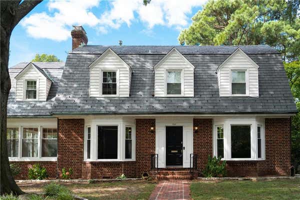 7201 SHIRLAND AVE, NORFOLK, VA 23505 - Image 1