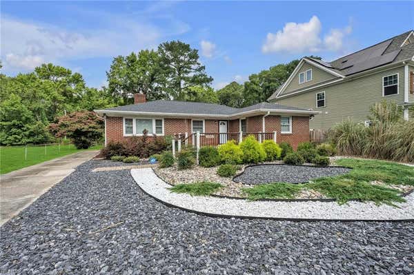 1709 MACEDONIA DR, SUFFOLK, VA 23436 - Image 1