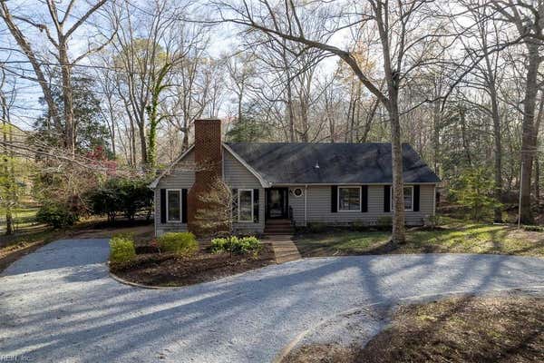 1696 CHERRY GROVE RD N, SUFFOLK, VA 23432 - Image 1