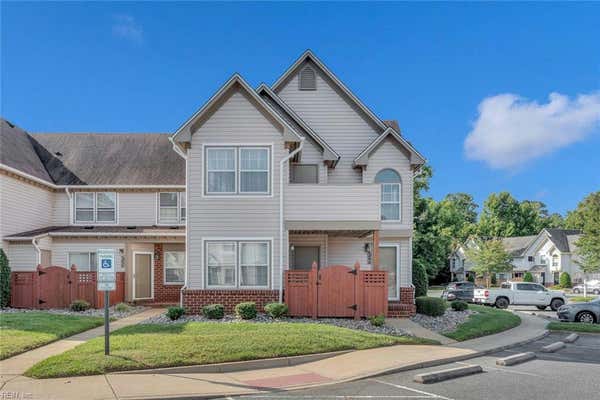 3825 RIVANNA RIVER REACH APT D, PORTSMOUTH, VA 23703 - Image 1