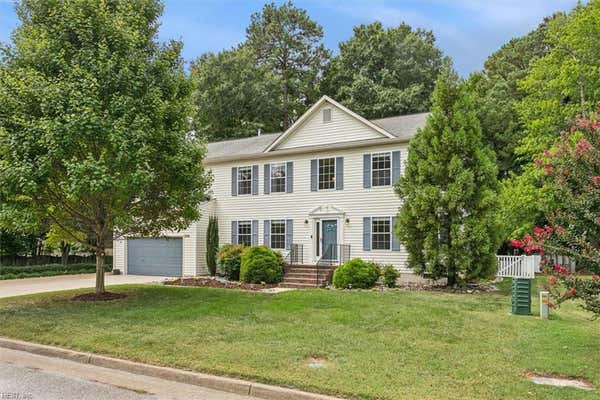 226 SILVER FOX TRCE, YORKTOWN, VA 23693 - Image 1