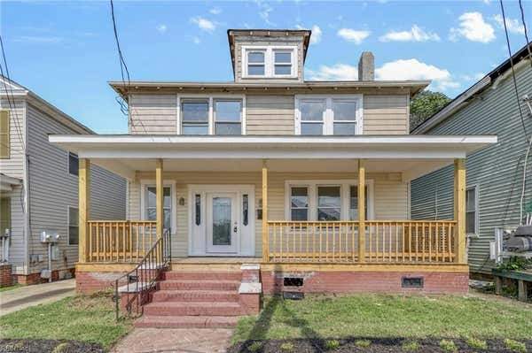 410 BERKLEY AVENUE EXT, NORFOLK, VA 23523 - Image 1