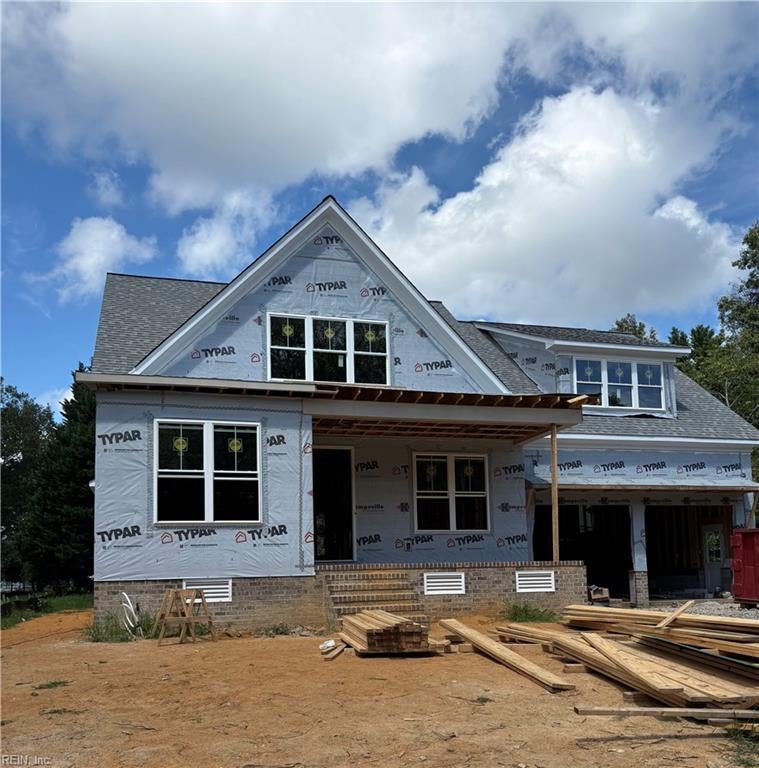 Williamsburg, Virginia, 23185, United States, 4 Bedrooms Bedrooms, ,3 BathroomsBathrooms,Residential,Active,1913037