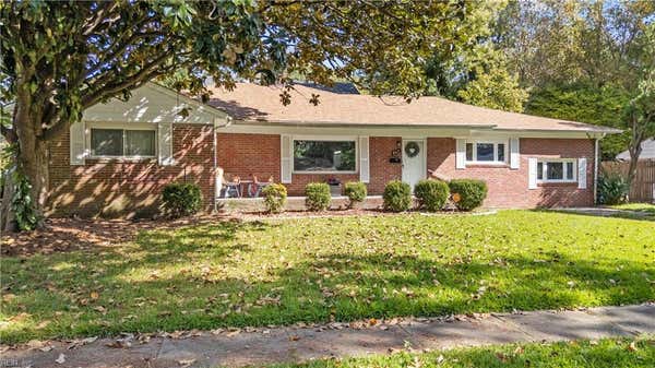 805 TOWNSEND CT, NORFOLK, VA 23502 - Image 1