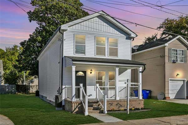 1004 HANNAH ST, NORFOLK, VA 23505 - Image 1