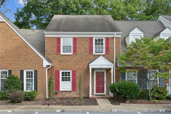 97 WELLESLEY DR, NEWPORT NEWS, VA 23606 - Image 1