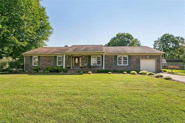 26 CARRIAGE HILL DR, POQUOSON, VA 23662 - Image 1