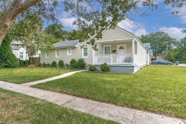 2900 LENS AVE, NORFOLK, VA 23509 - Image 1