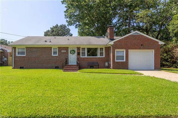 1795 REVERE DR, HAMPTON, VA 23664 - Image 1