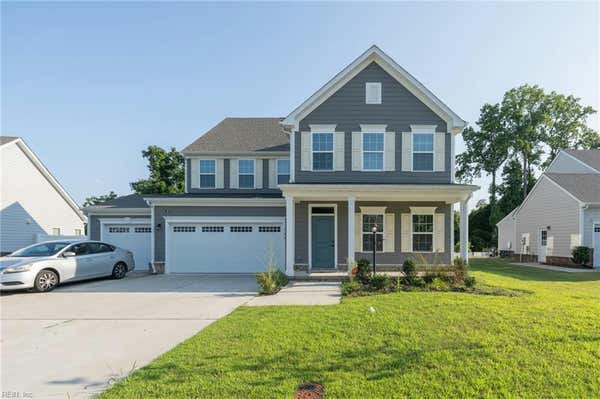 109 WOODFERN LN, SUFFOLK, VA 23433 - Image 1