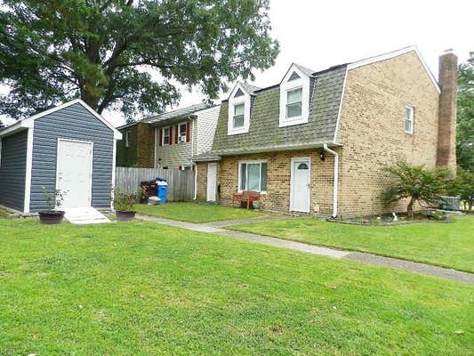 2913 N RADCLIFFE LN, CHESAPEAKE, VA 23321 - Image 1