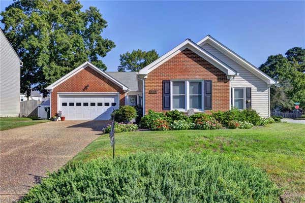 871 WEYANOKE LN, NEWPORT NEWS, VA 23608 - Image 1