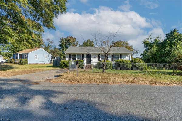 176 BOLLING RD, PORTSMOUTH, VA 23701 - Image 1