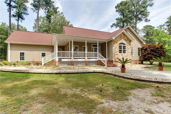 2 TIMBER LN, POQUOSON, VA 23662 - Image 1