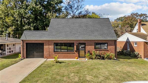 9417 WILLOW CT, NORFOLK, VA 23503 - Image 1