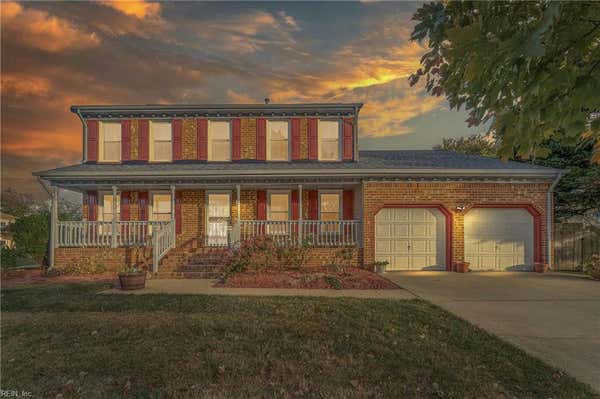 1080 MEADOW GROVE TRL, VIRGINIA BEACH, VA 23455 - Image 1