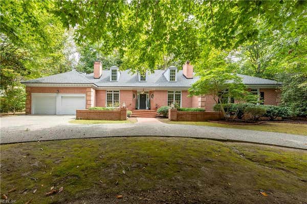 100 ROYAL MUSSELBURGH, WILLIAMSBURG, VA 23188 - Image 1