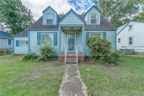 325 GLENDALE AVE, NORFOLK, VA 23505 - Image 1