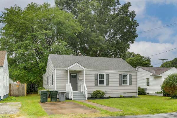 381 WHEELER AVE, HAMPTON, VA 23661 - Image 1