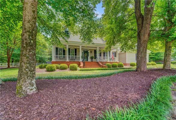 310 WOODLAND DR, FRANKLIN, VA 23851 - Image 1