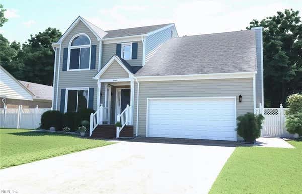 1204 PRISCILLA LN, CHESAPEAKE, VA 23322 - Image 1