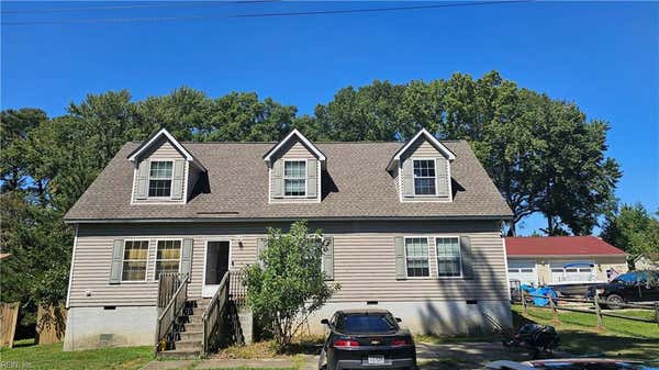 19 DENBIGH BLVD, NEWPORT NEWS, VA 23608 - Image 1