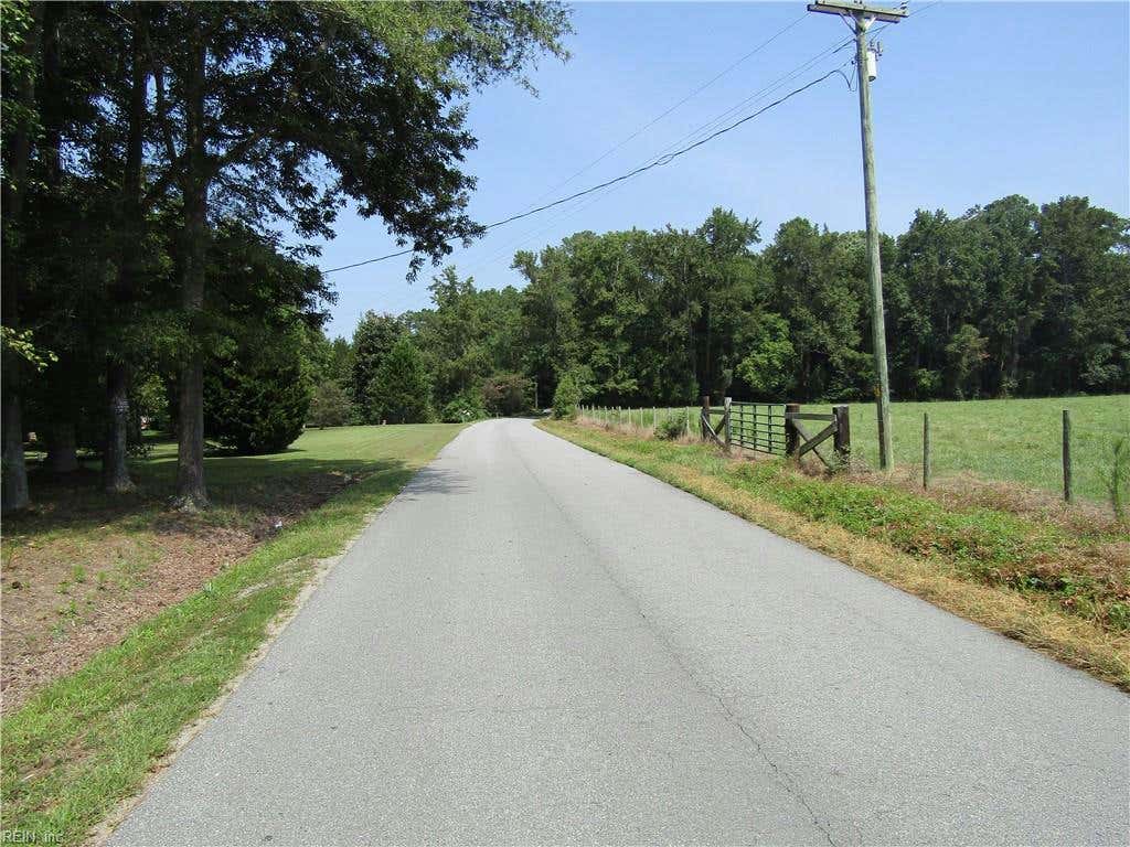 10383 CARROLL BRIDGE ROAD, WINDSOR, VA 23487, photo 1 of 6