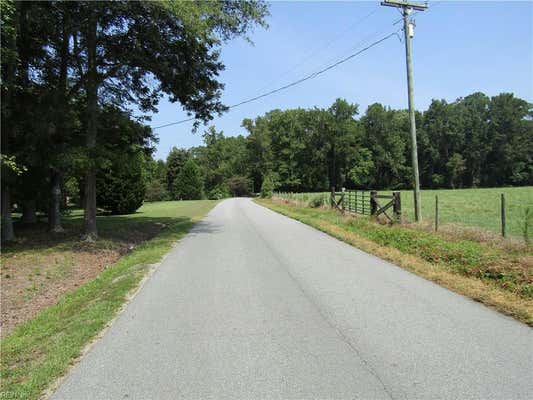 10383 CARROLL BRIDGE ROAD, WINDSOR, VA 23487 - Image 1