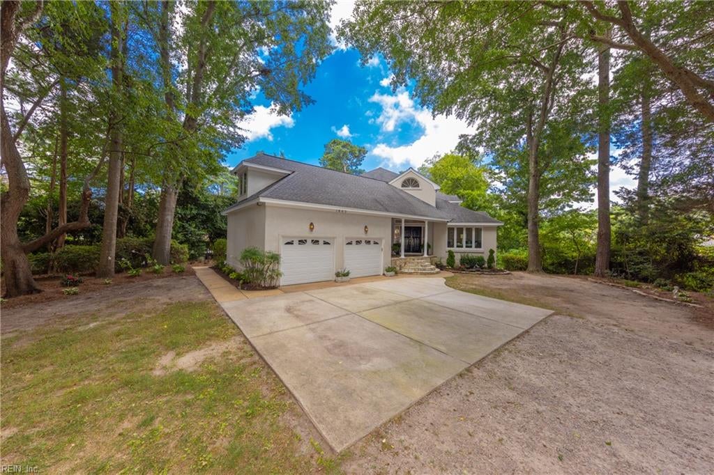 Virginia Beach, Virginia, 23454, United States, 4 Bedrooms Bedrooms, ,4 BathroomsBathrooms,Residential,Active,1914761