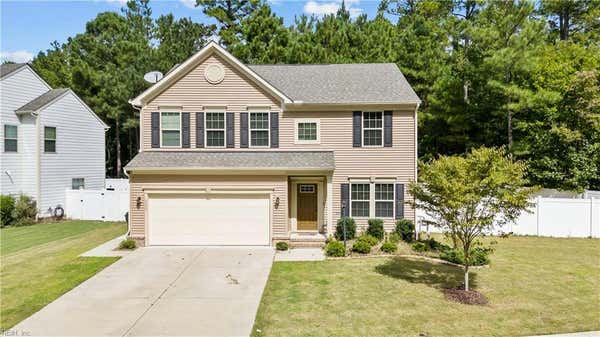 220 PATRIOTS WALKE DR, SUFFOLK, VA 23434 - Image 1