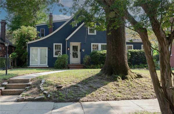 1415 WOODROW AVE, NORFOLK, VA 23507 - Image 1