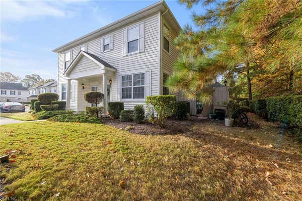 4476 DUFFY DR, VIRGINIA BEACH, VA 23462 - Image 1