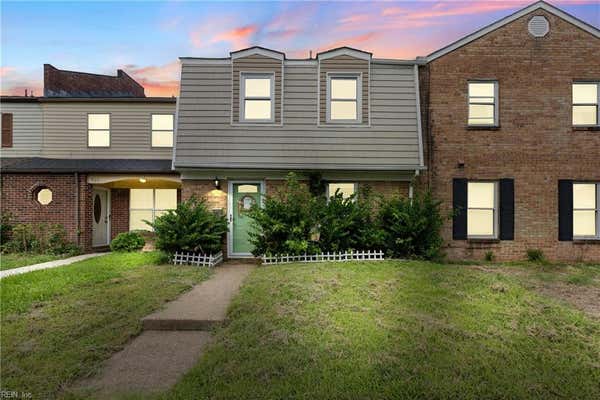 602 RED HORSE LN, VIRGINIA BEACH, VA 23462 - Image 1