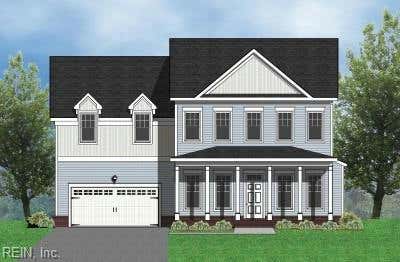 109 FARMRIDGE WAY, MOYOCK, NC 27958 - Image 1