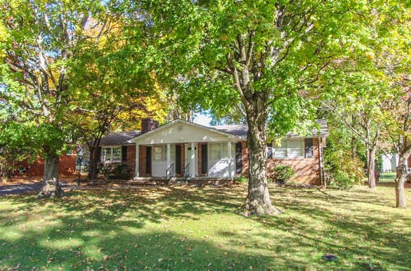 2614 CHEYENNE DR, BOWLING GREEN, KY 42104 - Image 1