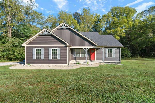 1231 ARTHUR RD, BROWNSVILLE, KY 42210 - Image 1