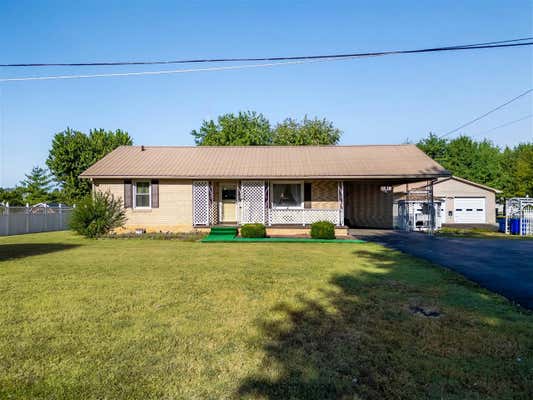 1038 SPORTSMAN CLUB RD, RUSSELLVILLE, KY 42276 - Image 1