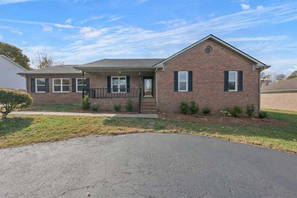 1425 GREATHOUSE RD, BOWLING GREEN, KY 42103 - Image 1